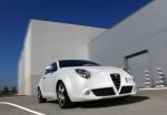 Alfa Romeo MiTo 1.4 MultiAir 2009 года